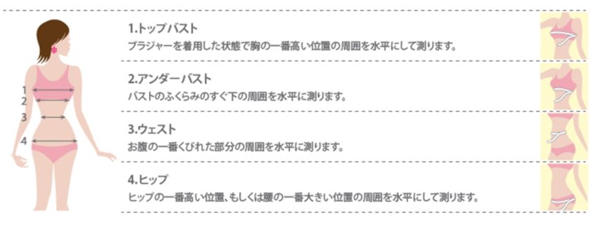 サイズイメージ