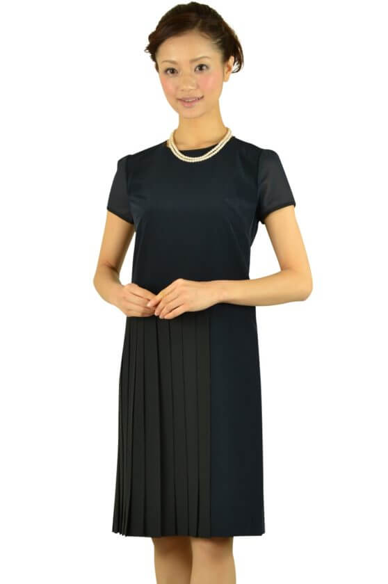 小学校卒業式 母親のベストな服装は 当日の体験談や持ち物もご紹介 大人ドレスアップ