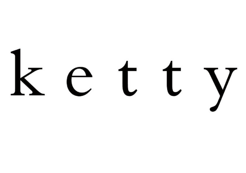 ketty(ケティ)