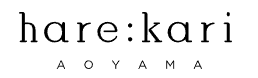 hare:kari（ハレカリ）｜初めてレンタルするなら