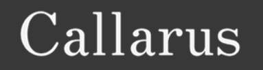 Callarus(カラルス)