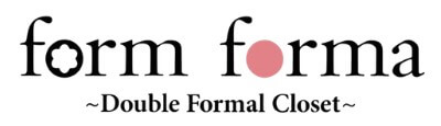 form forma 東京ソワール（フォルムフォルマ）