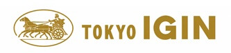 東京イギン